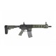 Страйкбольный автомат MK4 10 INCH M-LOK EC-643-10-GREEN-UP [East Crane]